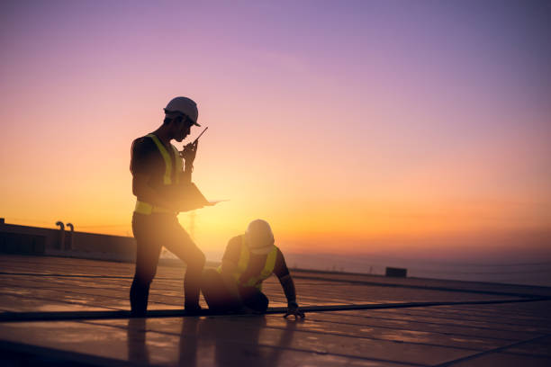 Best Slate Roofing Contractor  in Gordo, AL