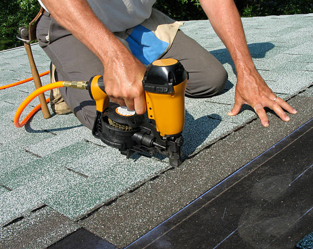 Best Gutter Installation and Roofing  in Gordo, AL